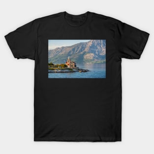 Sućuraj, island Hvar T-Shirt